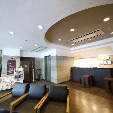 Hotel Route-Inn Chiba Exterior foto