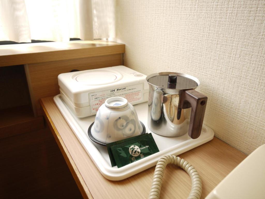 Hotel Route-Inn Chiba Cameră foto