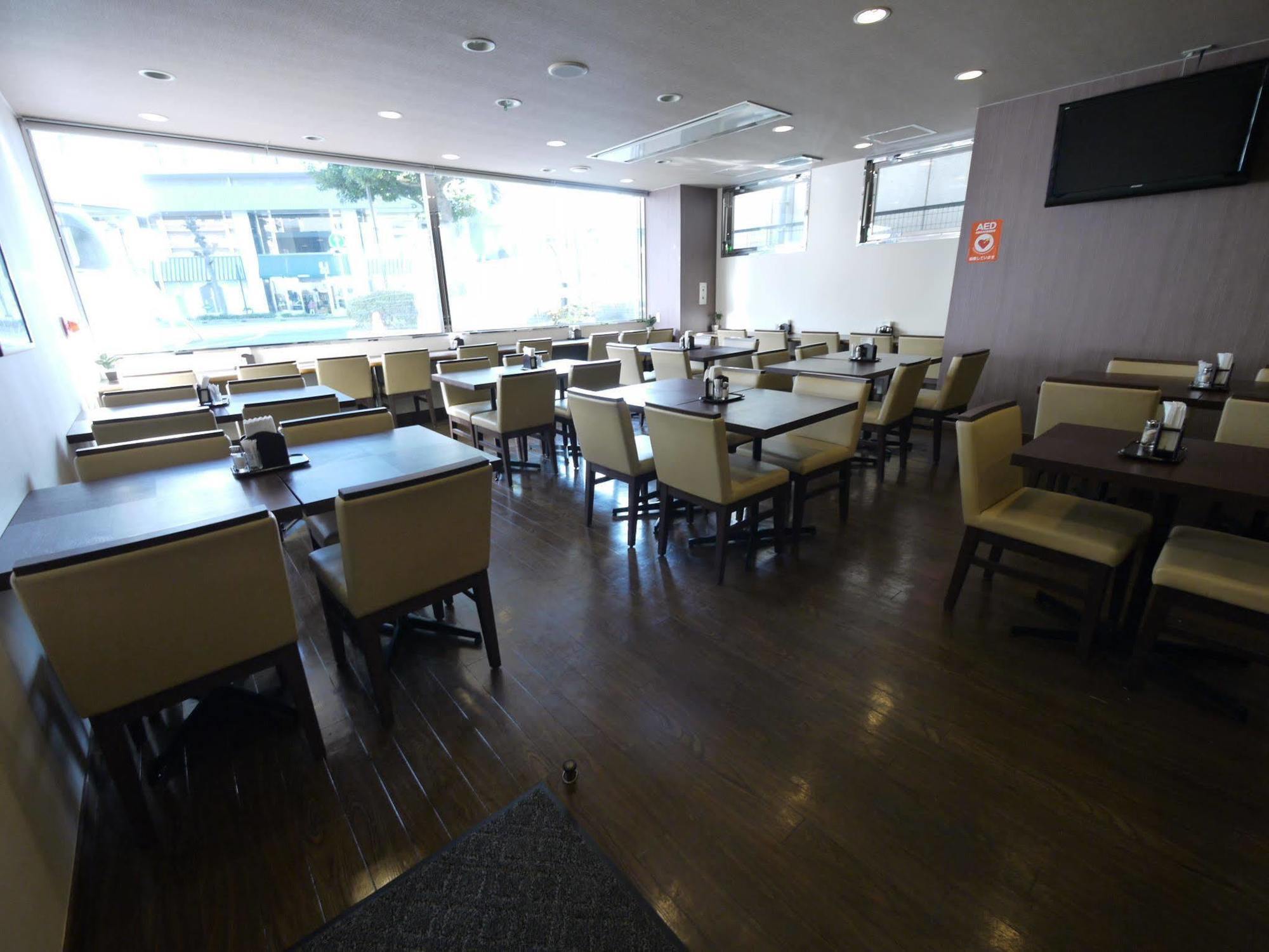Hotel Route-Inn Chiba Exterior foto