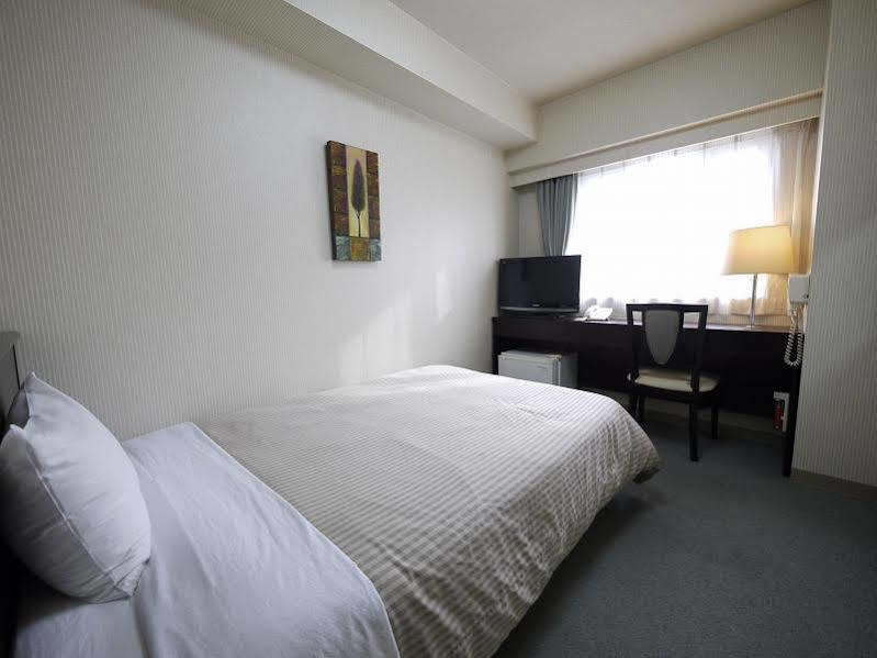 Hotel Route-Inn Chiba Exterior foto